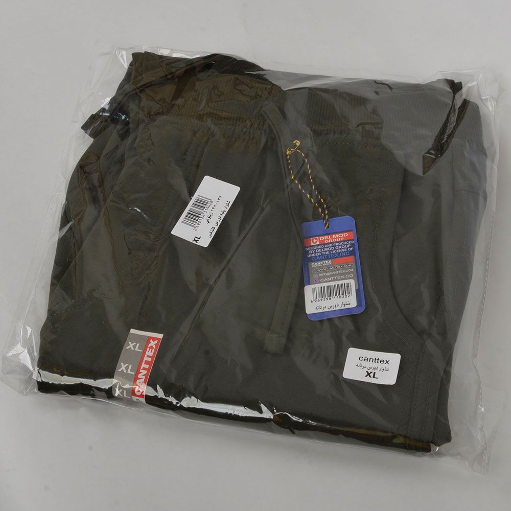 شلوار مردانه دل مد گروپ مدل 249013431 -  - 5