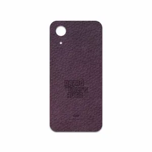 MAHOOT PL-GTA Cover Sticker for Samsung Galaxy A03 Core