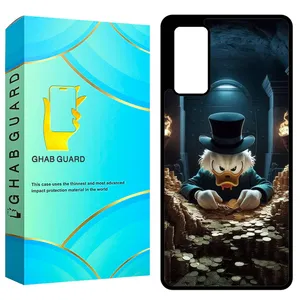 Ghab Guard GCHPS20F Cover For Samsung Galaxy S20 FE 4G / S20 FE 5G / S20 FE 2022