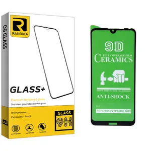 Randika Gld Ceramics Screen Protector For Huawei Y7/Y7PRO/Y7PRIME 2019