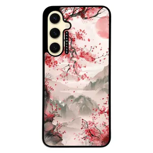 AKAM AMC-WSGS24FE-ZEN-20 Cover For Samsung Galaxy S24 FE