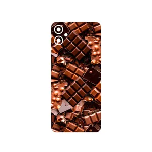 MAHOOT Chocolate Cover Sticker for Samsung Galaxy A05