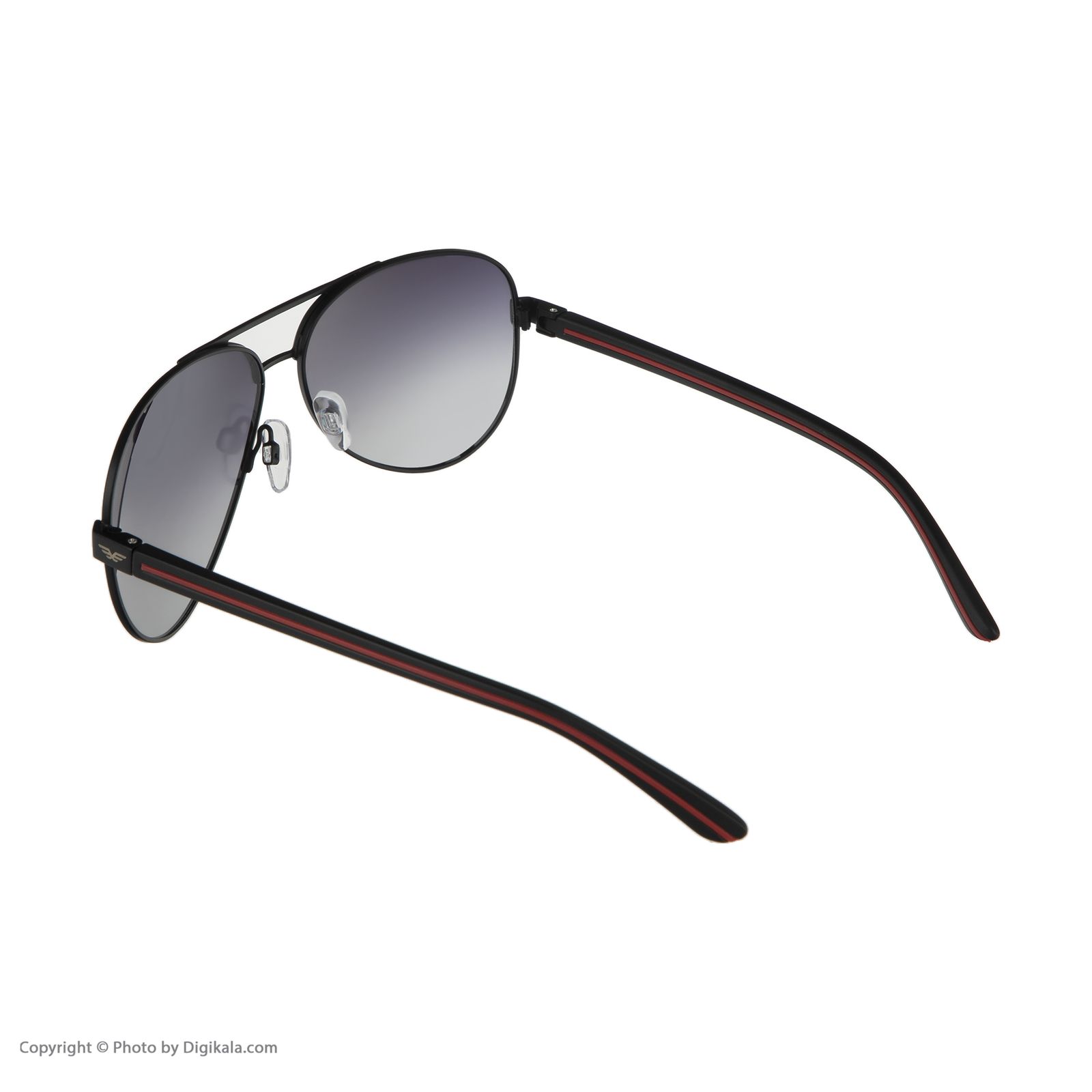 عینک آفتابی مردانه فلرت مدل FLS282-404P-03 -  - 4