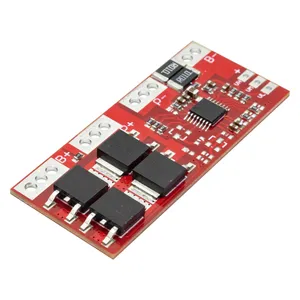 ماژول محافظ شارژ باتری لیتیومی مدل KSRE-3Cell-30A