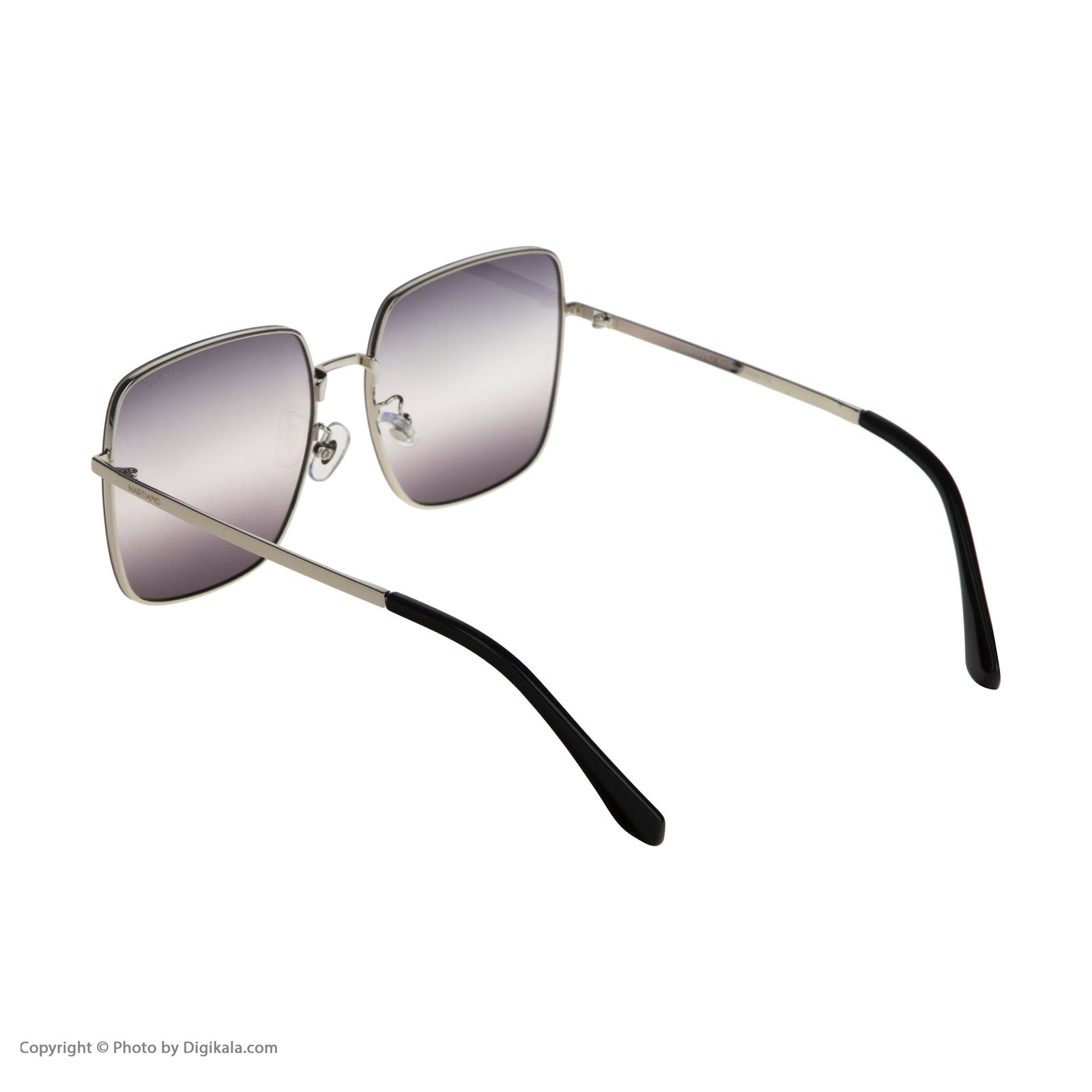 عینک آفتابی زنانه مارتیانو مدل 7125 c4 -  - 4