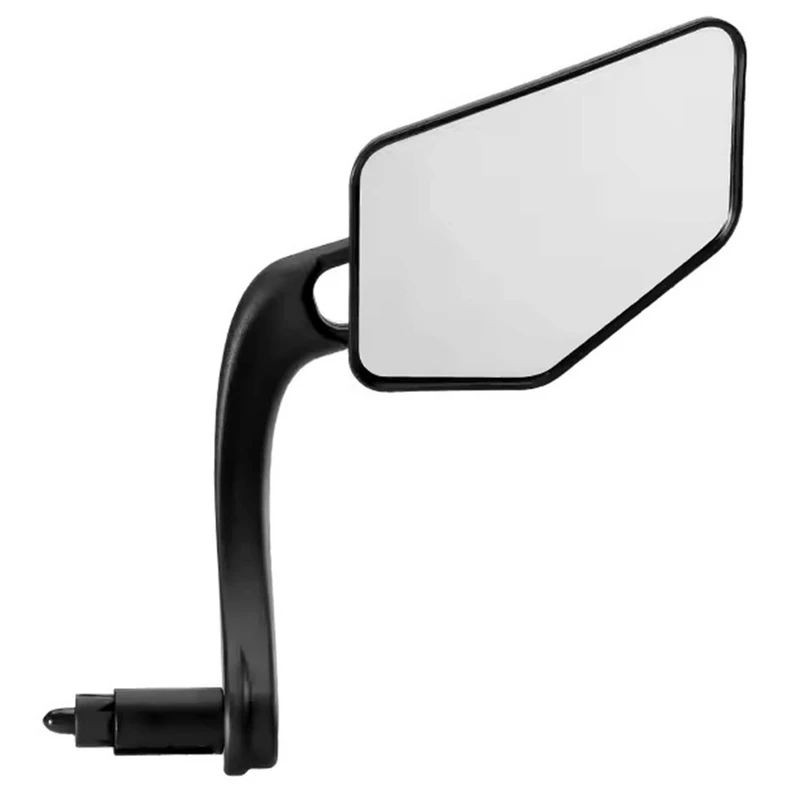 آینه راست دوچرخه راک براس مدل داخل فرمان چرخش 360 درجه کد 2005 