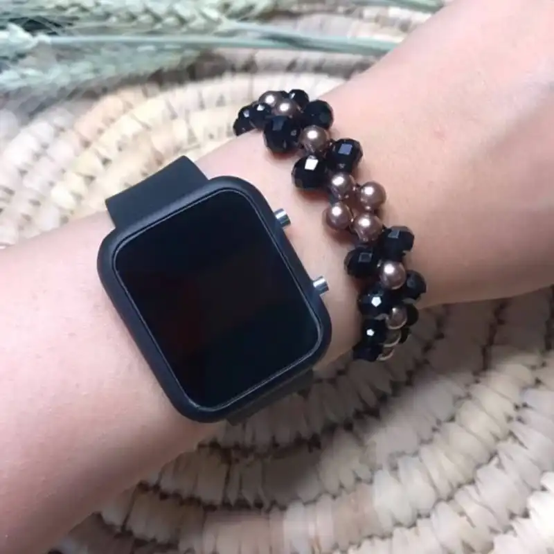 ساعت مچی دیجیتال مدل mki