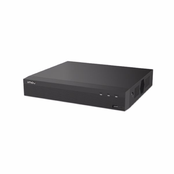 ضبط کننده ویدیویی داهوا مدل DH-NVR4216-16P-4KS2