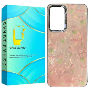 Ghab Guard LALY Cover for Samsung Galaxy A24 4G