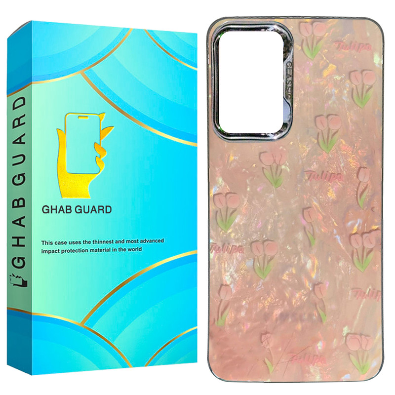 کاور قاب گارد مدل LALY مناسب برای گوشی موبایل سامسونگ Galaxy A15 4G / Galaxy A15 5G / Galaxy A25 5G
