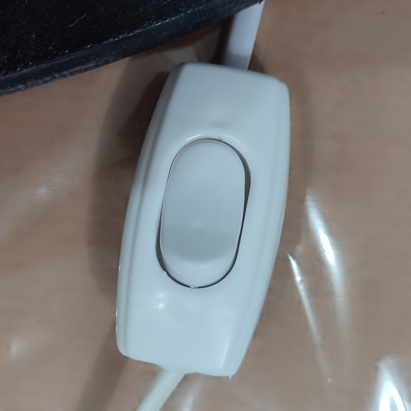 تابلو نوری مدل ماه و آینه برجسته کد N55
