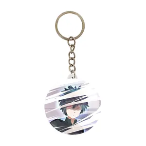 جاکلیدی خندالو مدل ریتسو انیمه موب سایکو Mob Psycho 100 کد 24436