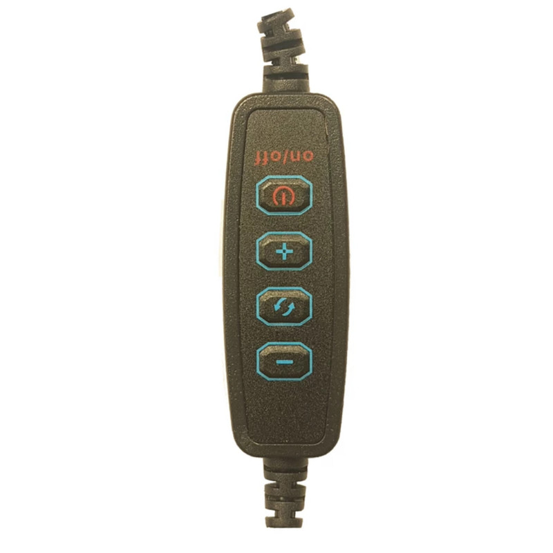 رینگ لایت مدل DX_260