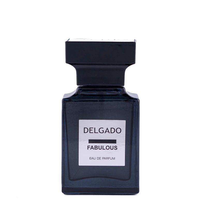 عطر جیبی دلگادو مدل فابیولس با رایحه تلخ حجم 25 میلی لیتر