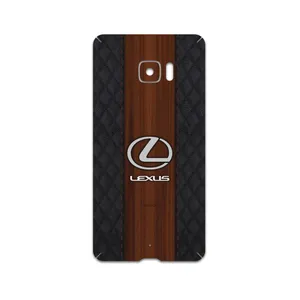 MAHOOT  Lexus Cover Sticker for HTC U Ultra