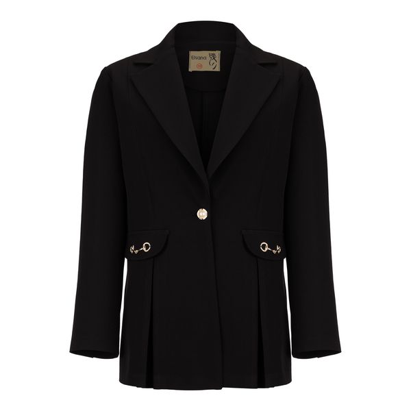 مانتو کتی زنانه السانا مدل دریس کد 215001