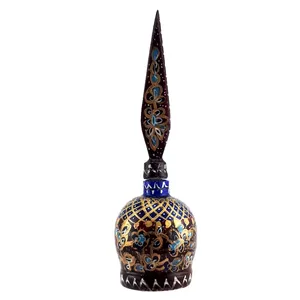  سرمه دان استخوانی طرح تذهیب مدل هدیه کد 9-8