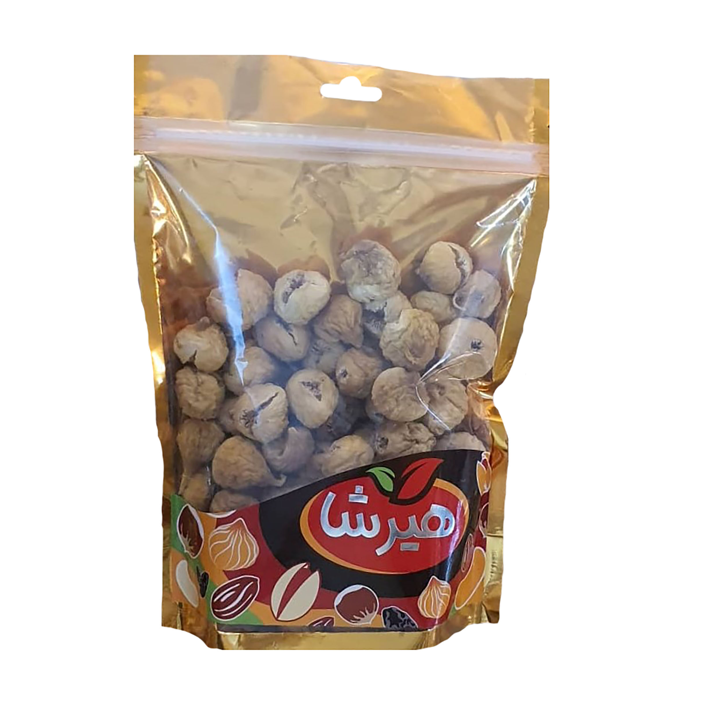 Hirsha Dried Figs- 450 grams
