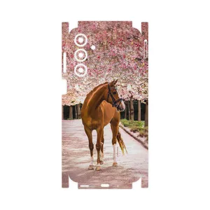 MAHOOT Horse_1-FullSkin Cover Sticker for Samsung Galaxy A16 4G