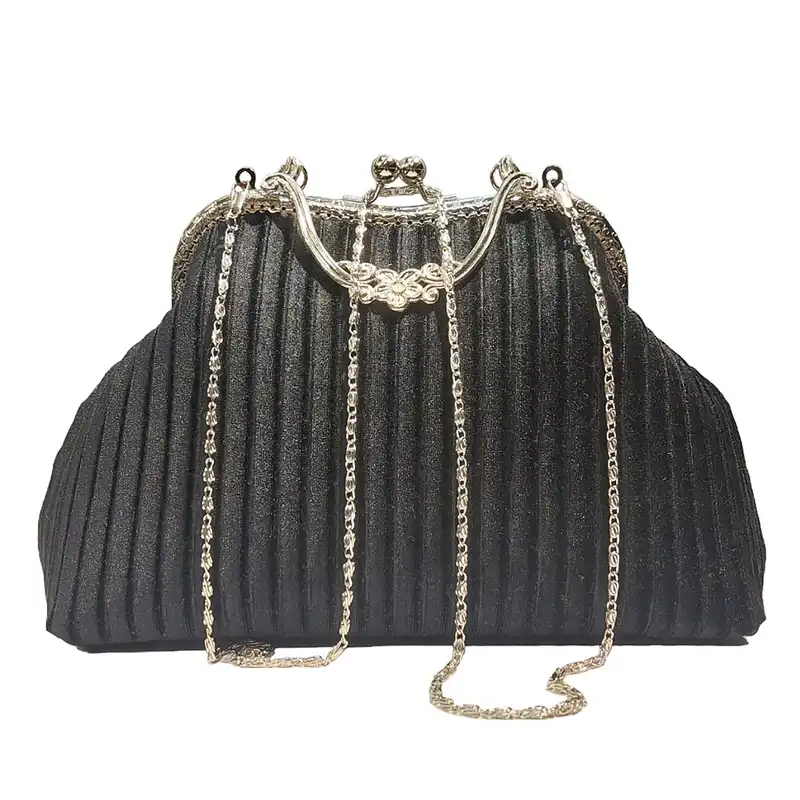 کیف مجلسی زنانه مدل برهون