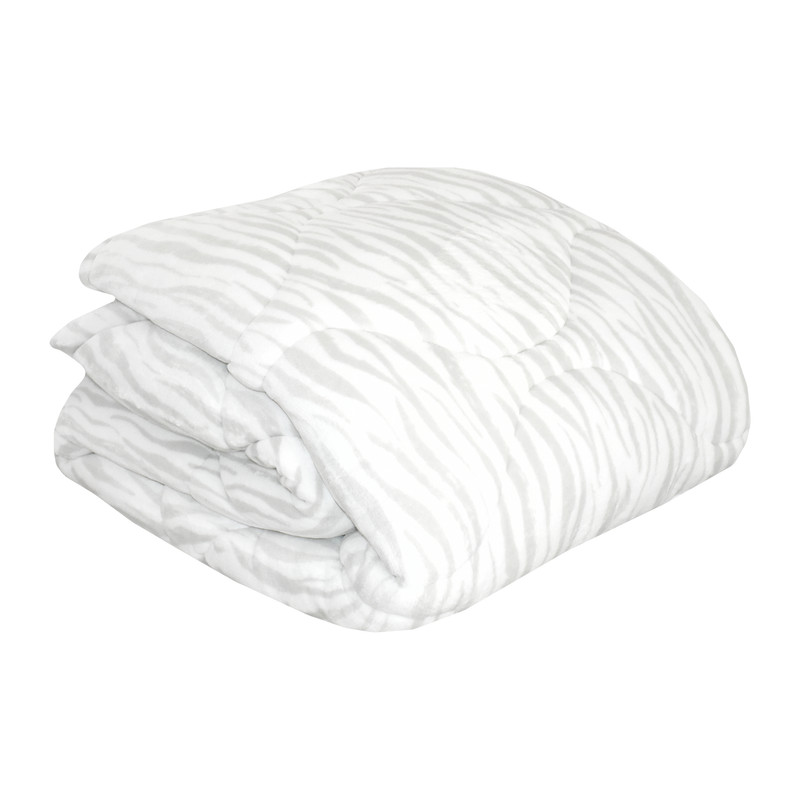 لحاف مدل Bukle دونفره سایز 195x215 سانتی متر