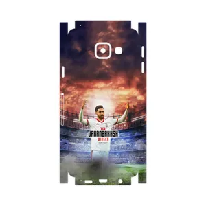 MAHOOT Alireza Jahanbakhsh-FullSkin Cover Sticker for Samsung Galaxy A3 2016