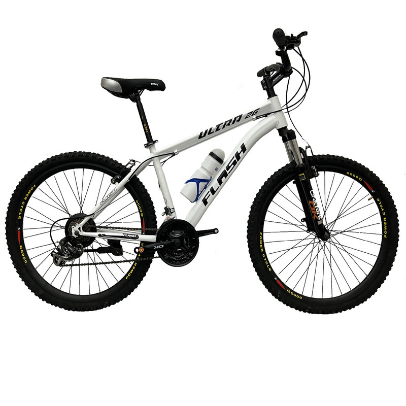 دوچرخه کوهستان مدل ULTRA 26 سایز 26