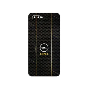 MAHOOT OPEL Cover Sticker for Oppo K1
