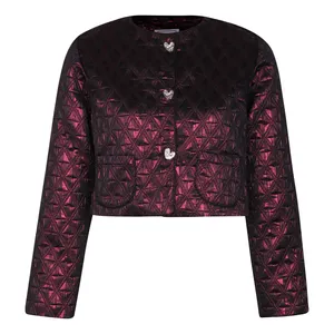 کت زنانه مهر مدل M-12