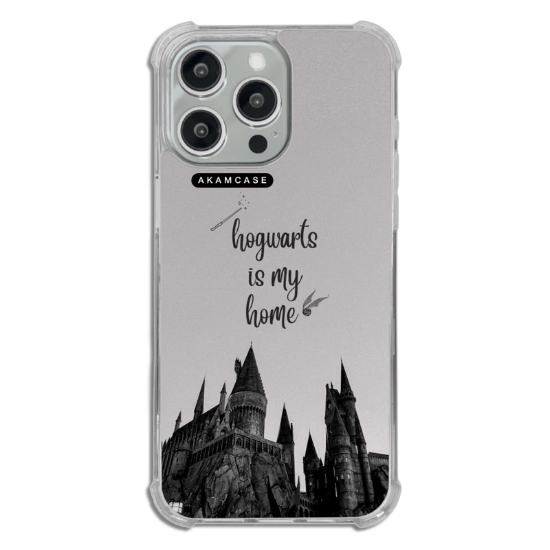 کاور آکام مدل AMCWTA15PROMAX-HARRY POTTER11 مناسب برای گوشی موبایل اپل iPhone 15 Pro Max