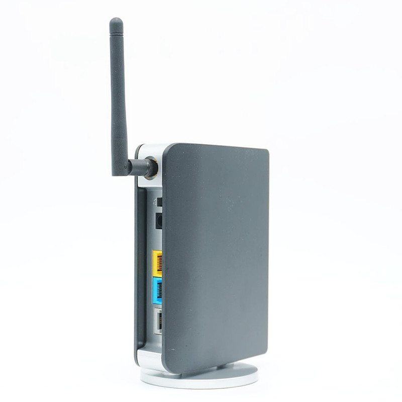 IP PBX موست مدل IG7200