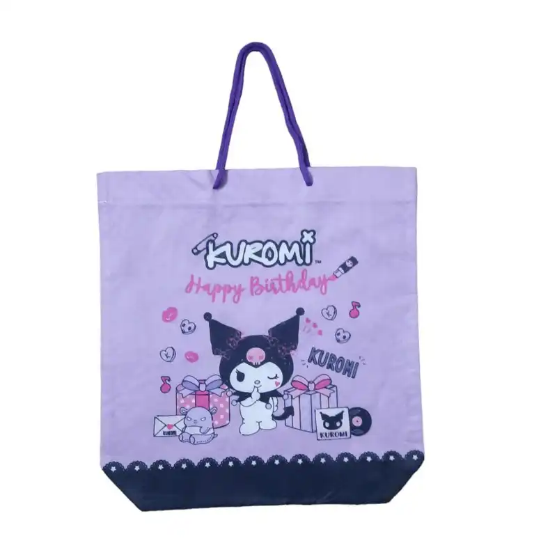 ساک هدیه مدل کرومی کد 2 مجموعه 2عددی