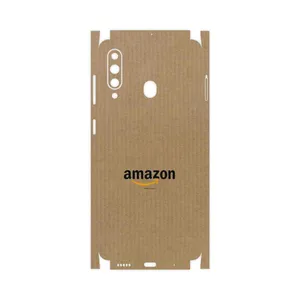 MAHOOT Amazon-FullSkin Cover Sticker for Samsung Galaxy A60