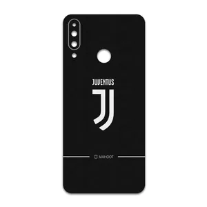 MAHOOT Juventus-FC Cover Sticker for LG W30