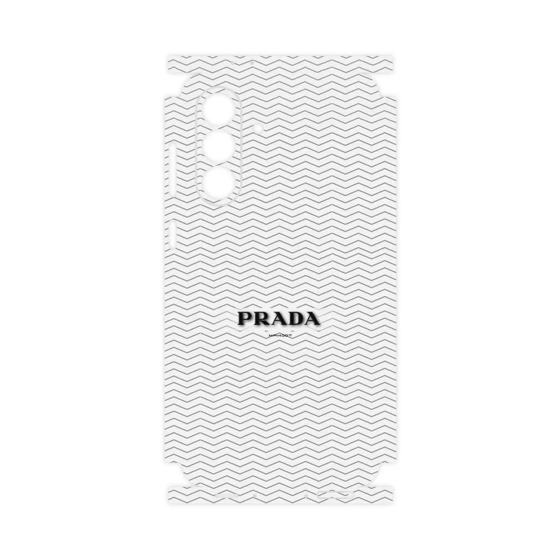 برچسب پوششی ماهوت مدل Prada-FullSkin مناسب برای گوشی موبایل سامسونگ Galaxy A56