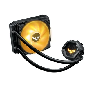 سیستم خنک کننده آبی ایسوس مدل TUF LC 120 RGB