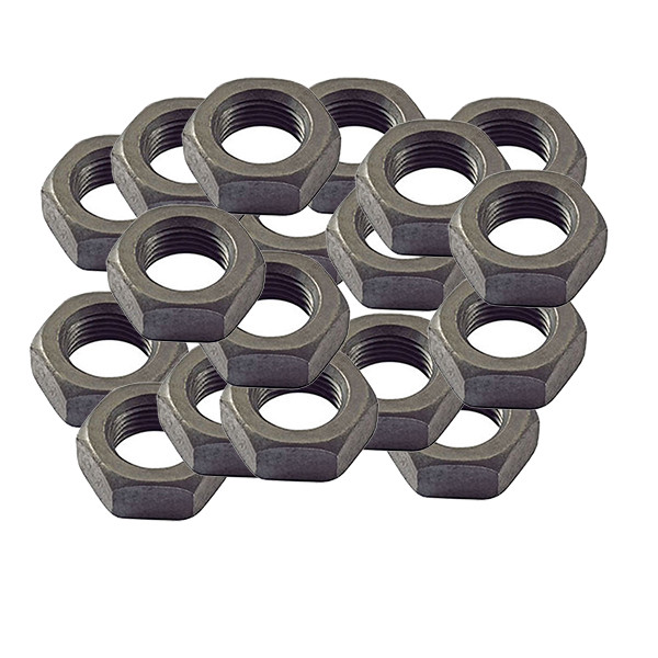 مهره راست محور چرخ عقب یدک چی کد 40248 مناسب برای پراید بسته 20 عددی