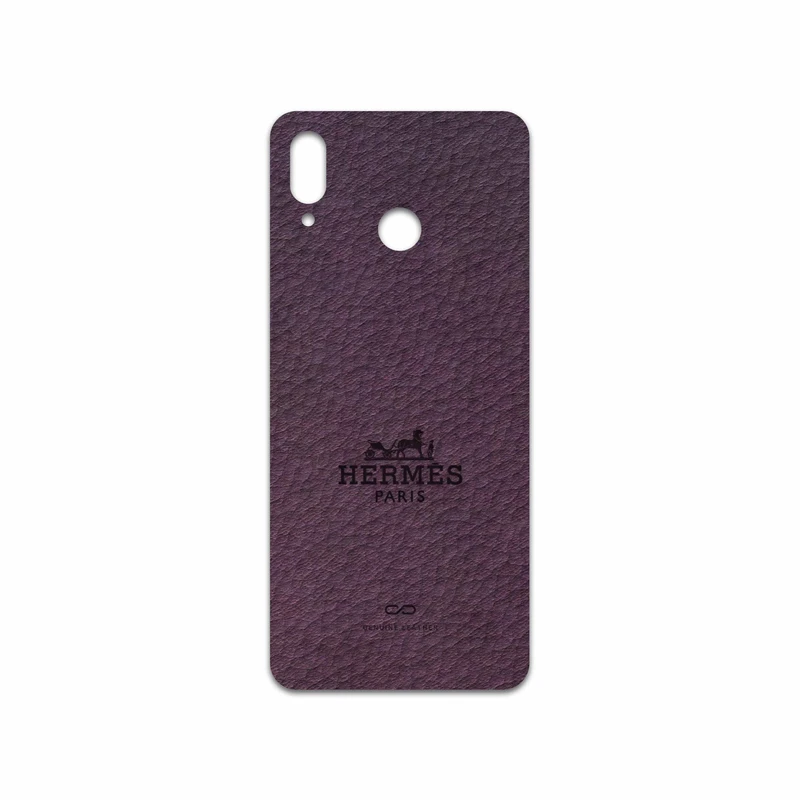 برچسب پوششی ماهوت مدل PL-HRMS مناسب برای گوشی موبایل آنر Play