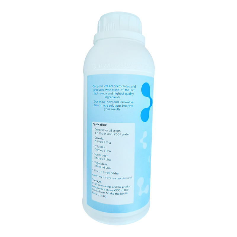 کود پتاسیم کربو پی ان پی مدل Ziegler حجم یک لیتر کود پتاسیم کربو پی ان پی مدل Ziegler حجم یک لیتر