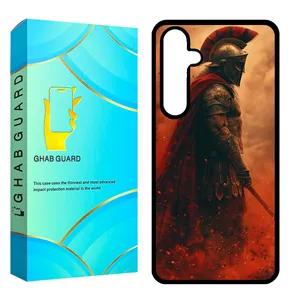 Ghab Guard CHAPS20 Cover For Samsung Galaxy S20 4G