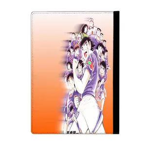کلاسور طرح کارتون فوتبالیستها کد kf6