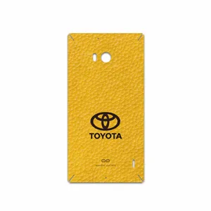 MAHOOT ML-TYT Cover Sticker for Nokia Lumia 930
