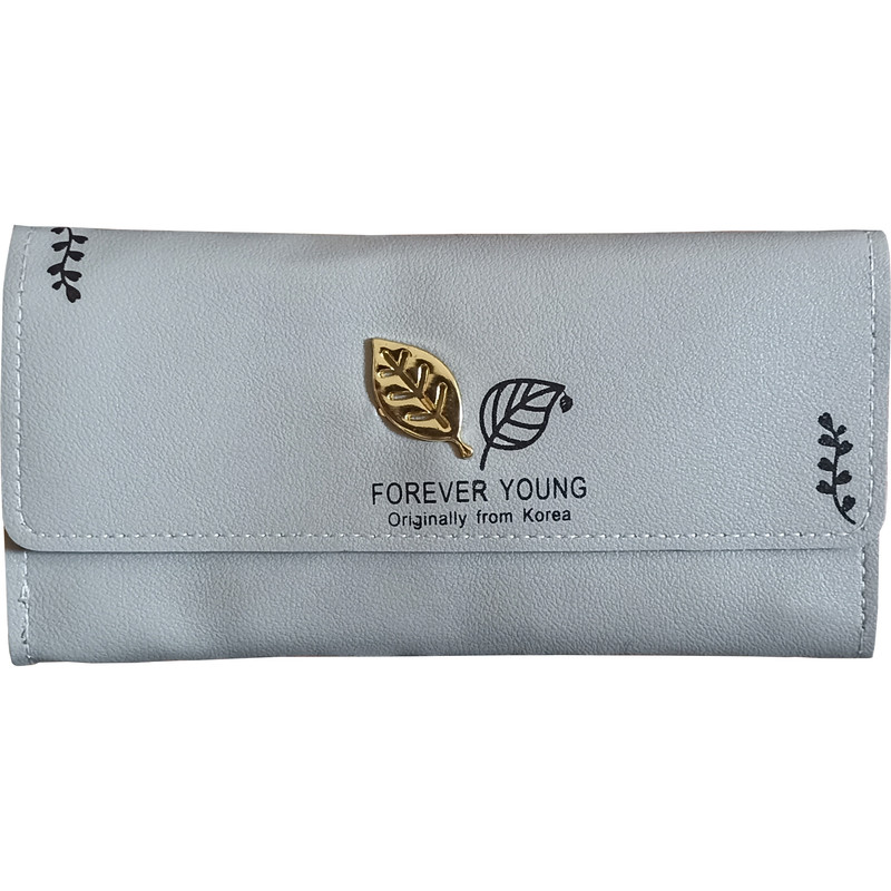 کیف پول مدل برگ