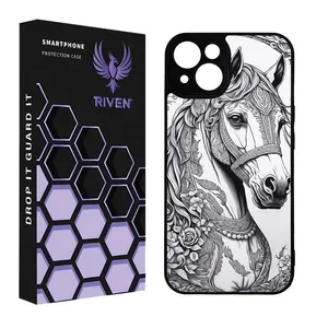 RIVEN RI3-11 Case For Apple iphone 14