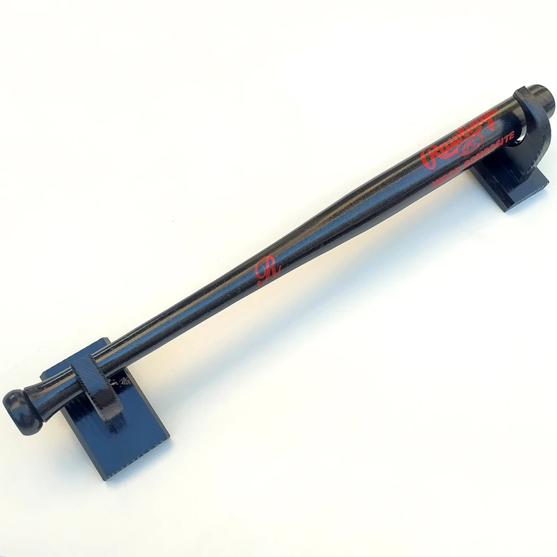 عکس شماره 14 : نگهدارنده چوب بیسبال مدل flat bat بسته 2 عددی