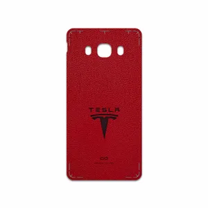 MAHOOT RL-TSLA Cover Sticker for Samsung Galaxy J5 2016