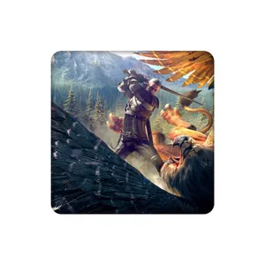 زیرلیوانی طرح ویچر کد 8872799