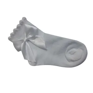  جوراب دخترانه کد 8