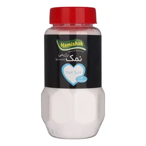 نمک رژیمی کم سدیم همیشک - 200 گرم