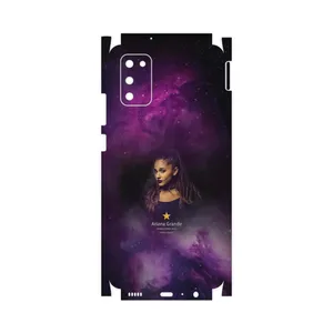MAHOOT Ariana Grande-FullSkin Cover Sticker for Samsung Galaxy M02s